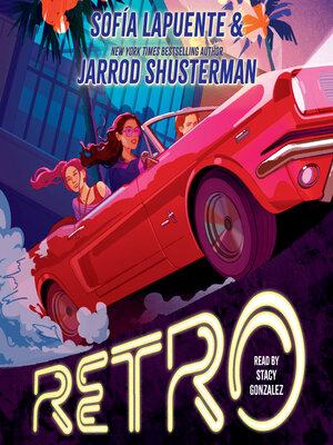 cover image of Retro